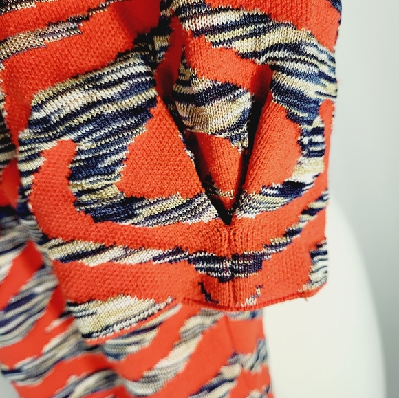 FREE PEOPLE Sweater Dress Size Small NEW - Picture 11 of 12